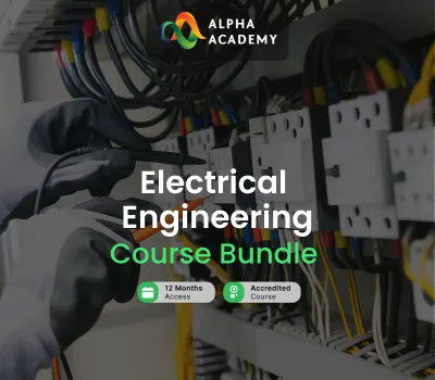 Electrical Engineering Online Course Bundle Alpha Academy