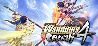 WARRIORS OROCHI 4 Steam Account