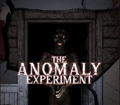 The Anomaly Experiment PC Steam CD Key