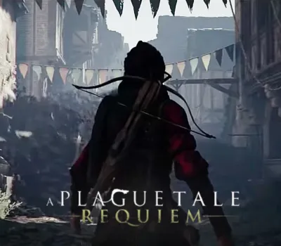 A Plague Tale: Requiem Xbox Series X|S Access
