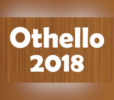 Othello 2018 PC Steam CD Key