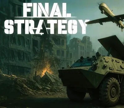 Final Strategy PC Steam CD Key