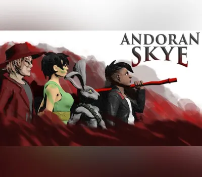 Andoran Skye 1.5 PC Steam CD Key