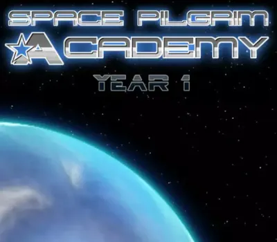 Space Pilgrim Academy: Year 1 PC Steam CD Key
