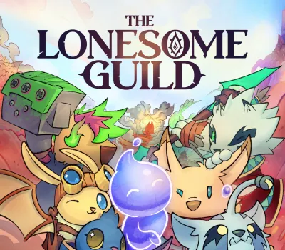 The Lonesome Guild Xbox Series X|S Account
