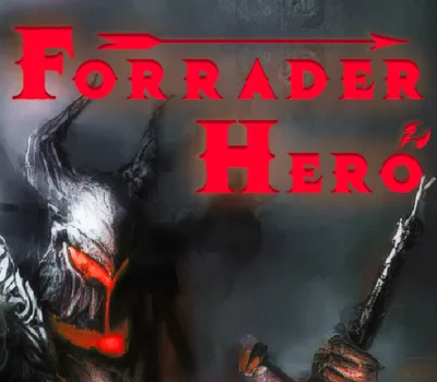 Forrader Hero PC Steam CD Key