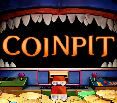 CoinPit PC Steam CD Key