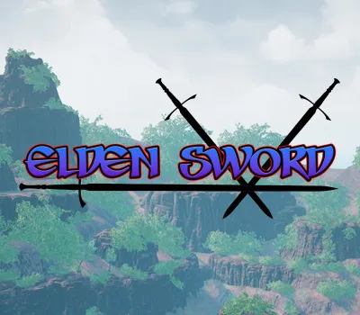 Elden Sword PC Steam CD Key