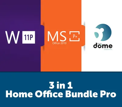 Home Office Bundle Pro