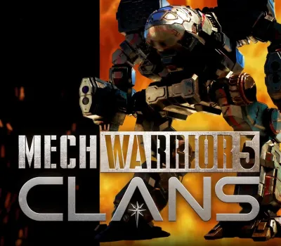 MechWarrior 5: Clans EU (European Union + UK only) Xbox Series X|S / PC CD Key
