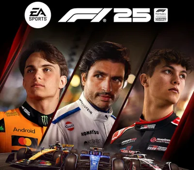 F1 25 Xbox Series X|S Access