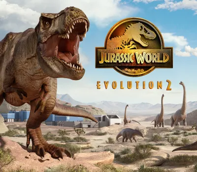 Jurassic World Evolution 2 XBOX One / Xbox Series X|S Access