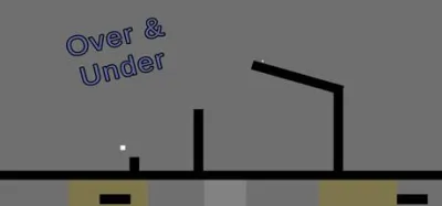 Over & Under PC Steam CD Key
