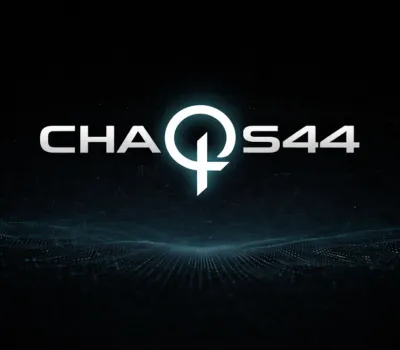 CHAQS 44 PC Steam CD Key