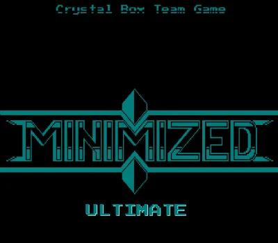 Minimized - Ultimate DLC PC Steam CD Key