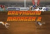 Greyhound Manager 2 Rebooted Steam CD Key