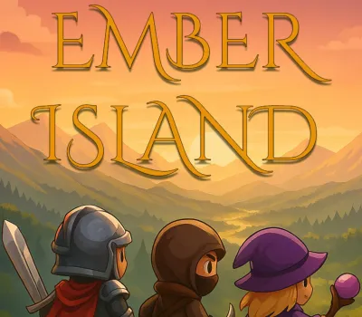 Ember Island PC Steam CD Key
