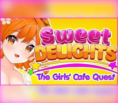 Sweet Delights: The Girl’s Cafe Quest PC Steam CD Key