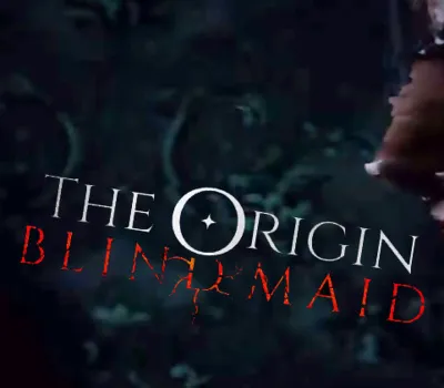 ORIGIN: Blind Maid XBOX One Account