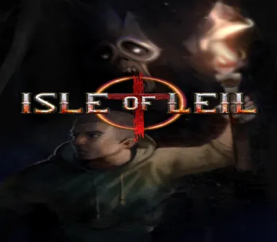Isle of Leil PC Steam CD Key