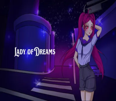 Lady of Dreams Steam CD Key
