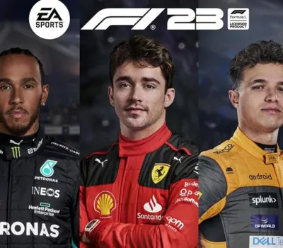F1 23 XBOX One / Xbox Series X|S Access