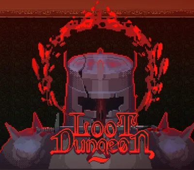Loot Dungeon PC Steam CD Key