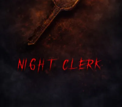 Night Clerk PC Steam CD Key