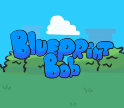 Blueprint Bob PC Steam CD Key