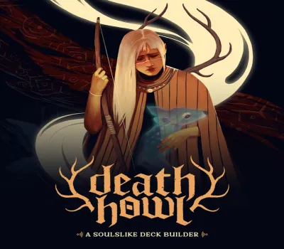Death Howl EU Xbox Series X|S / PC CD Key