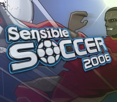 Sensible Soccer 2006 PC GOG CD Key