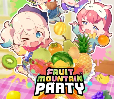 Fruit Mountain Party PC Steam CD Key