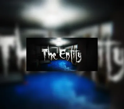 The Entity Steam CD Key