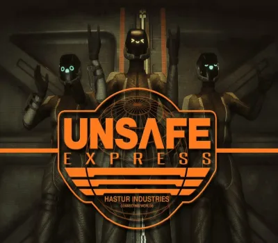 Unsafe Express PC Steam CD Key