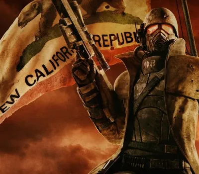 Fallout: New Vegas Ultimate Edition Region Locked Steam CD Key