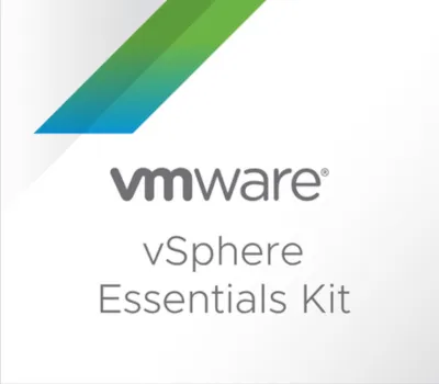 VMware vSphere 8 Essentials Kit EU