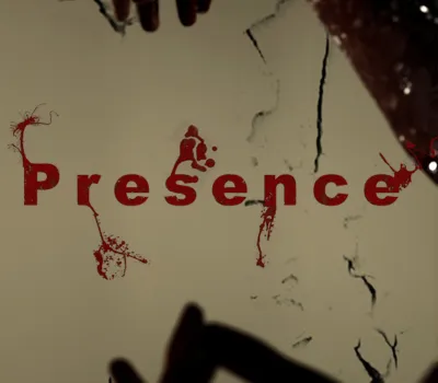 Presence (2021) PC Steam CD Key