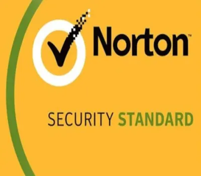 Norton Security Standard EU