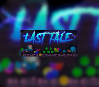 Last Tale Steam CD Key