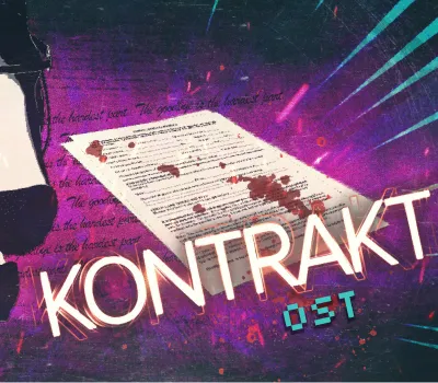 Kontrakt - OST DLC PC Steam CD Key