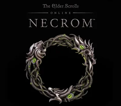 The Elder Scrolls Online - Necrom Upgrade DLC EU/NA Digital Download CD Key