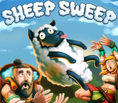 Sheep Sweep PC Steam CD Key