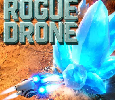 Rogue Drone PC Steam CD Key