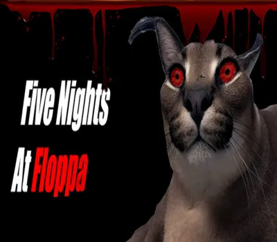 Five Nights At Floppa PC Steam CD Key