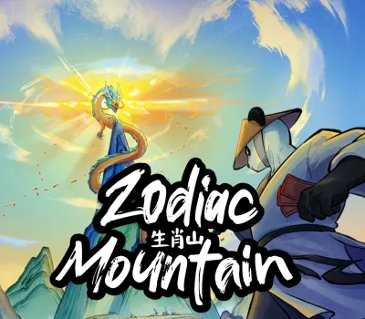 Zodiac Mountain PC Steam CD Key