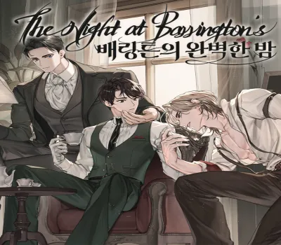 The Night at Barrington's PC Steam CD Key