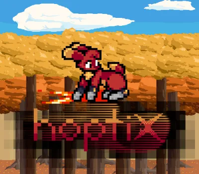 hoptix PC Steam CD Key