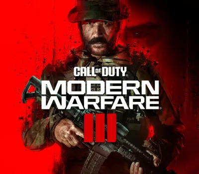 Call of Duty: Modern Warfare III PC Windows Account