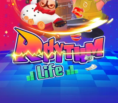 Rhythm Life PC Steam CD Key