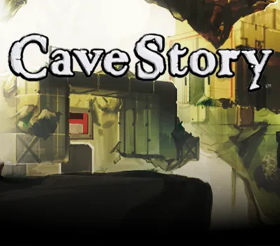 Cave Story+ Nintendo Switch Access